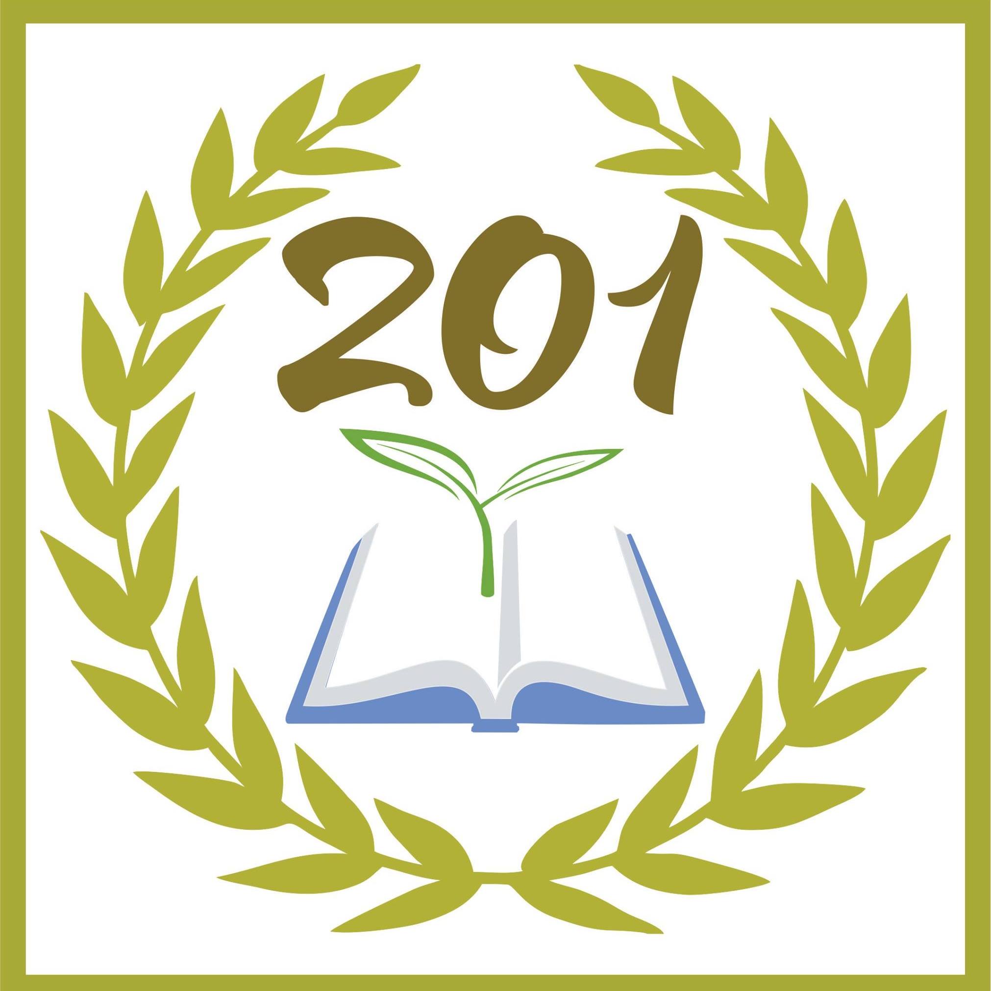 Логотип школи